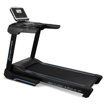 OXYGEN FITNESS NEW CLASSIC AURUM AC TFT Беговая дорожка