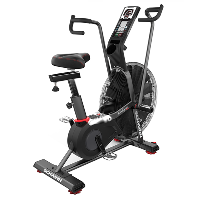 Велотренажер Schwinn Airdyne AD8