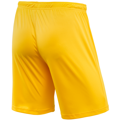 Шорты игровые CAMP Classic Shorts JFT-1120-041, желтый/белый